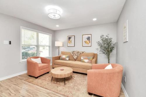 North Shore House | Cozy Houston Haven-Near Downtown & NRG