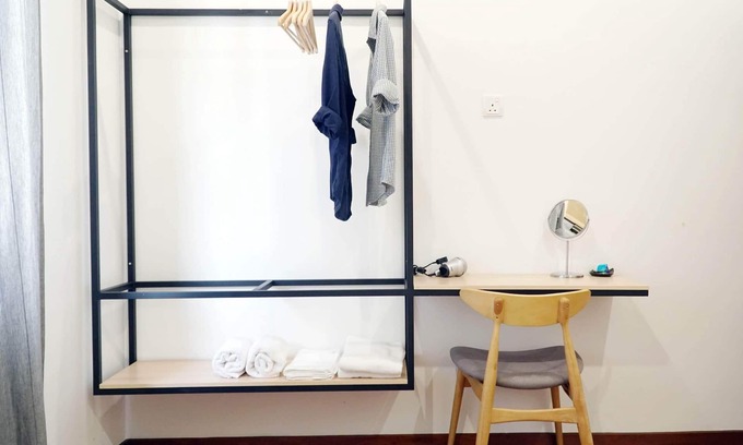 Klang House | Cozy In Homs 26 - Events, weddings, birthday parties