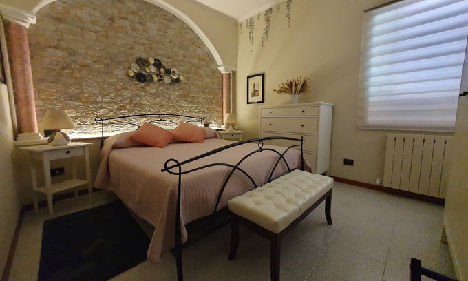 Santa Maria degli Angeli Apartment | Cozy apartment near the Basilica of S.Maria degli Angeli