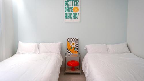 Mok-dong House | Cozy jin stay I Yeomchang 102