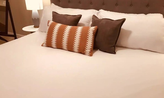Greensboro Apartment | Cozy Lakefront Basement Studio