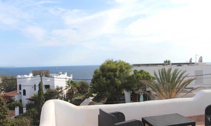 Cala Pi House | Cozy Mediterranean holiday home, just a few minutes from the sandy beach