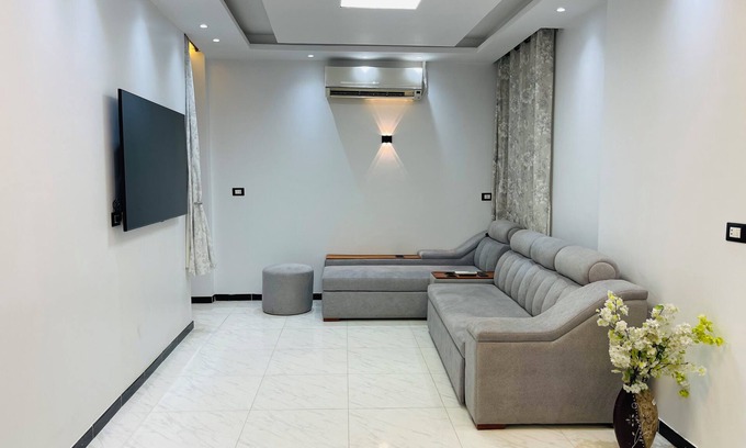 Luxor Apartment | Cozy Modern apartment in Luxor