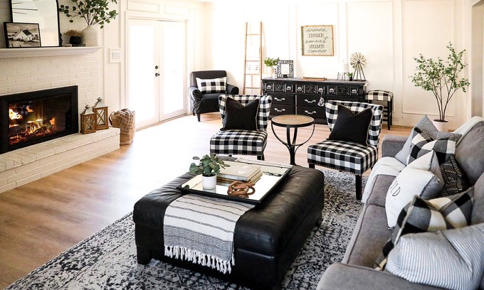 Wylie House | Cozy Modern Farmhouse with pool! Close to downtown Wylie!