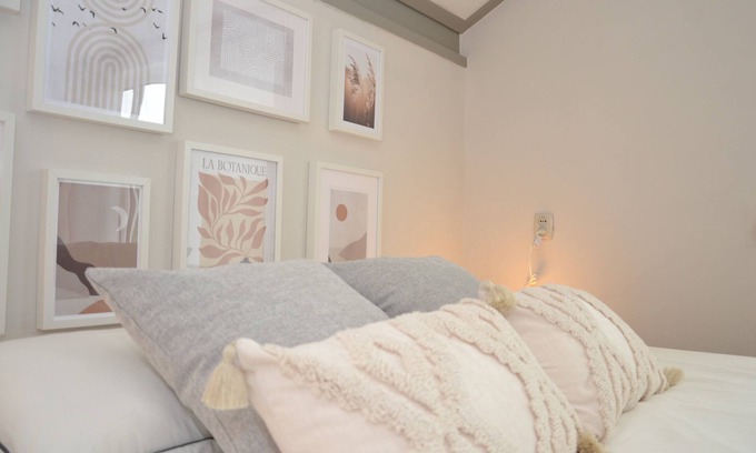 IJzendijke House | Cozy | Modern | Guest house