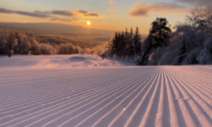 Bromley Mountain Condo | Cozy Mountain Condo - True Ski in Ski out