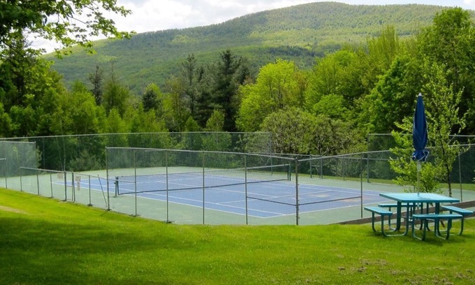 Windham Condo | Cozy Mountain Condo