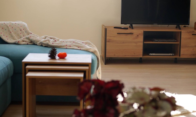 Samokov Apartment | Cozy mountain studio Altavista