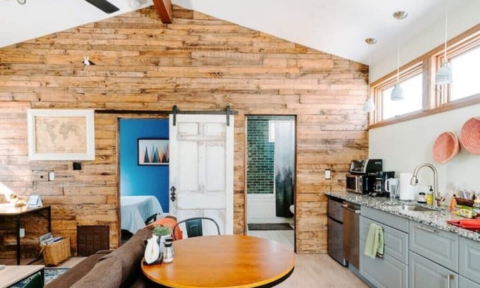 Sunnyside House | Cozy Neighborhood Spot Close to Downtown