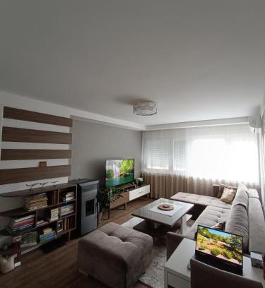 Konjic Apartment | Cozy Nest Apartment Konjic