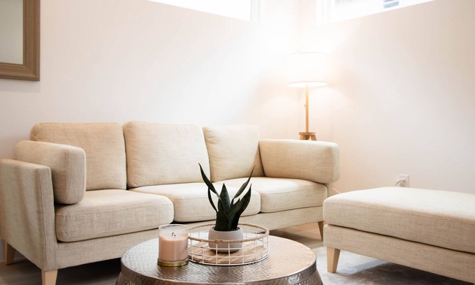 East MLK House | Cozy new house mins from downtown