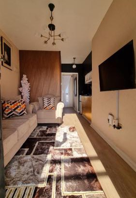 Riruta Apartment | Cozy Nook