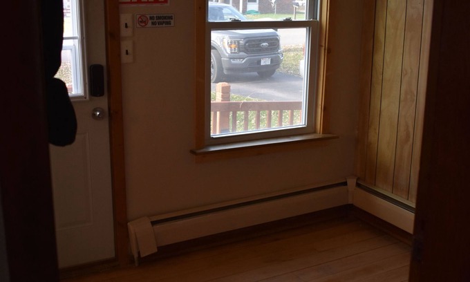 Laona House | Cozy Nothwoods home next to ATV/Snowmobile trails