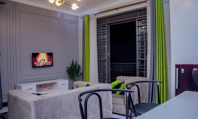 Kireka Apartment | Cozy Oasis, Unmatched Comfort and Luxury.