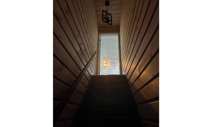 Tannersville Apartment | Cozy one bedroom apt in heart of Tannersville