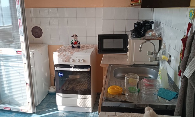 Vidin Apartment | Cozy one-bedroom apartment in welcoming Vidin with air conditioning, WiFi