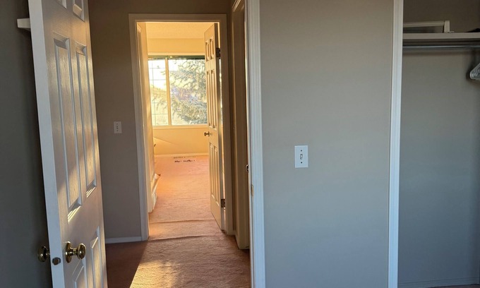 Signal Hill House | Cozy one bedroom