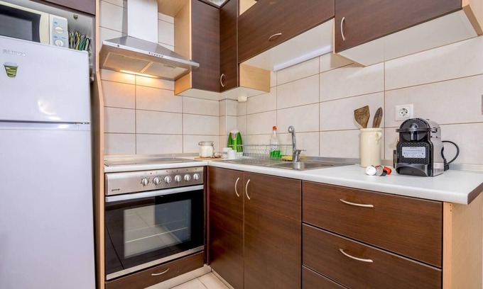 Orestiada Apartment | Cozy Panta Remarkable 1-Bed Apartment in Orestiada