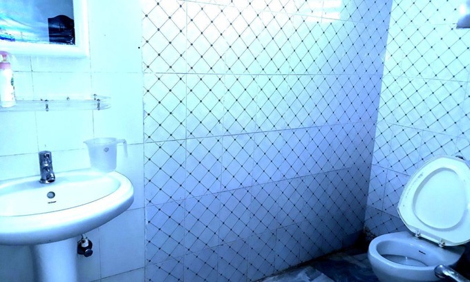 Bhubaneshwar Hotel | Cozy Place to stay over in Temple City of Odisha, India.