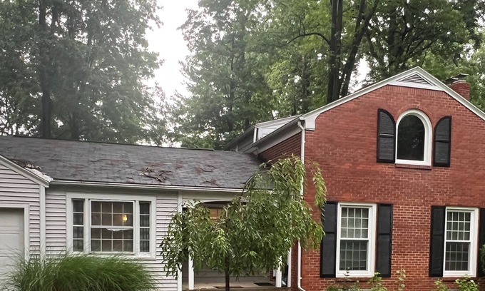 Mansfield House | Cozy private room and bathroom! Close to many local attractions, and activities