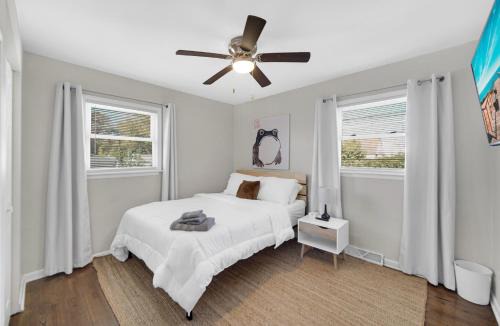 Hammond House | Cozy Private Room in Hammond, IN - 2