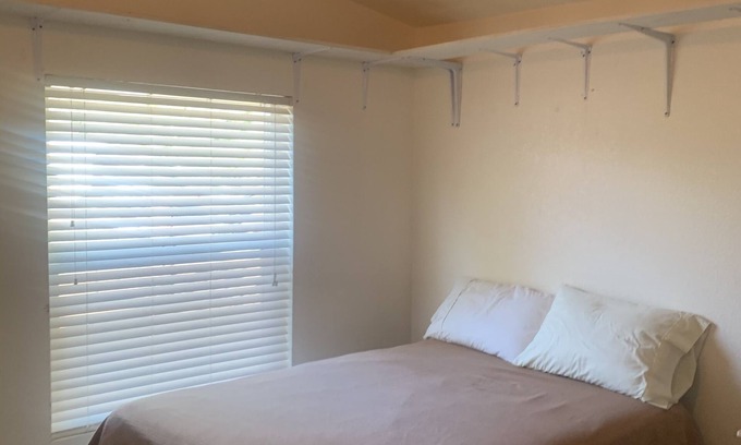 Toquerville House | Cozy & Quiet St. George & Zion Retreat