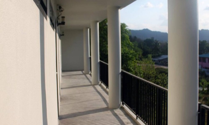 Thung Song Hotel | Cozy Rabbit Hotel
