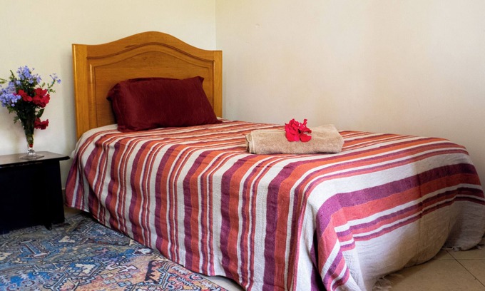 Nakitoma Bed & Breakfast | Cozy Ranch Stay near Ziwa Rhino Sanctuary- Butiti Ranch House