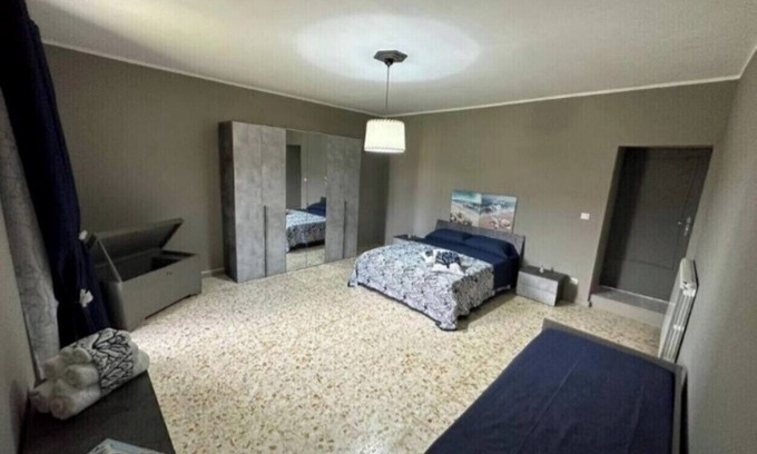Ercolano Apartment | Cozy reginella vacation home, 5 minutes from every attraction in the country