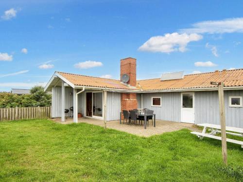 Harboore House | Cozy Renovated Cottage - By Traum Ferienwohnungen