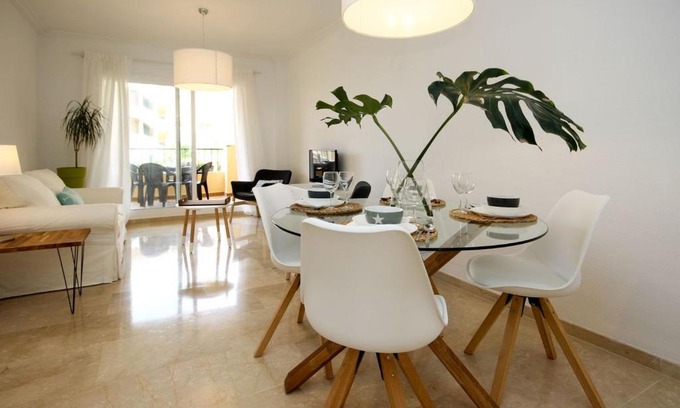 Mijas Apartment | Cozy Rentals Ocean - Precioso apartamento en Riviera del Sol