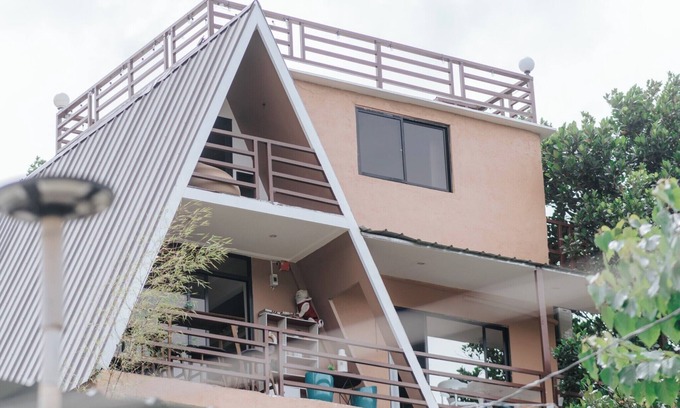 Antipolo Villa | Cozy Resort in Antipolo Farmscape Villa Resort 25pax