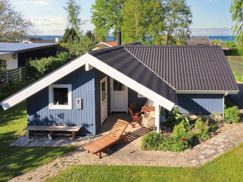 Strøby Ladeplads House | Cozy Retreat by Koge Bay - By Traum Ferienwohnungen