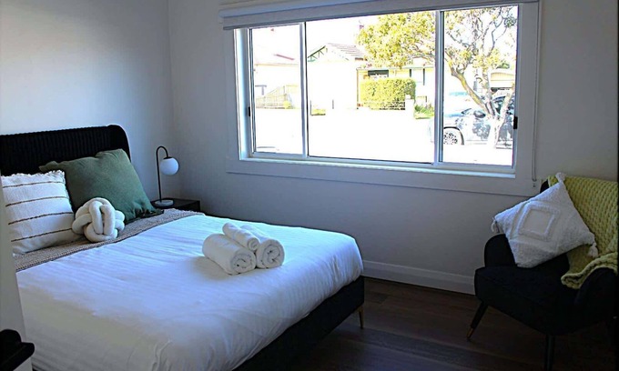 Invermay House | Cozy Retreat Central Invermay