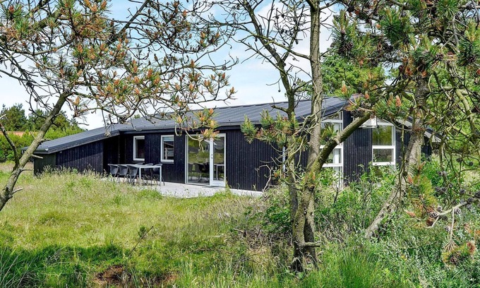 Sonderho House | Cozy Retreat in Sonderho - By Traum Ferienwohnungen
