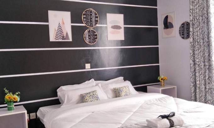 Mlolongo Hotel | Cozy Room JKIA