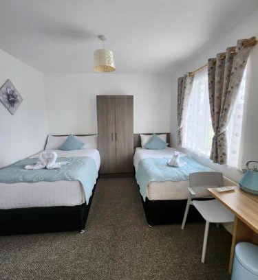 Tyrrelstown House | Cozy Room,Private Bathroom,Private Kitchynete