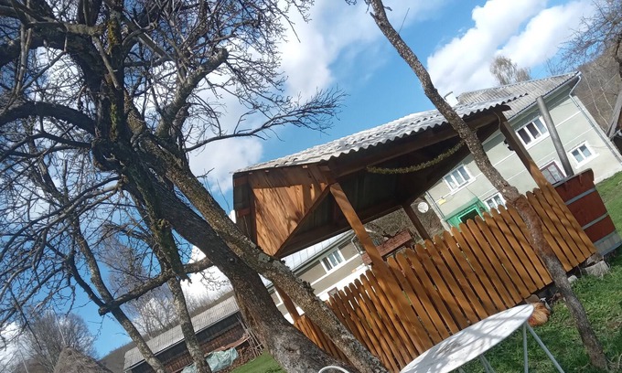Tarina House | Cozy Rural Retreat in Roşia Montana