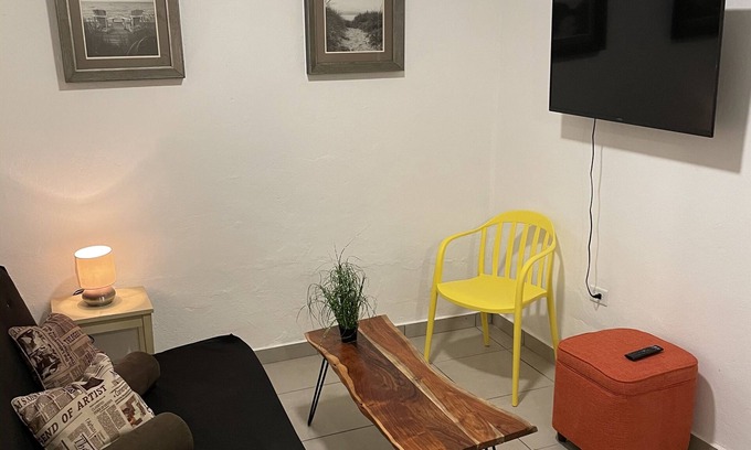 Santurce Apartment | Cozy Santurce Apt - Near Condado, Old San Juan & Beach