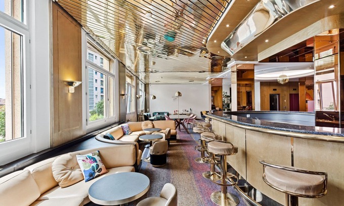 Fribourg Hotel | cozy self check-in rooms