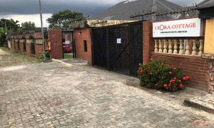 Warri Hotel | Cozy, serene, inviting, and homely environment. Near enough, and affordable too!