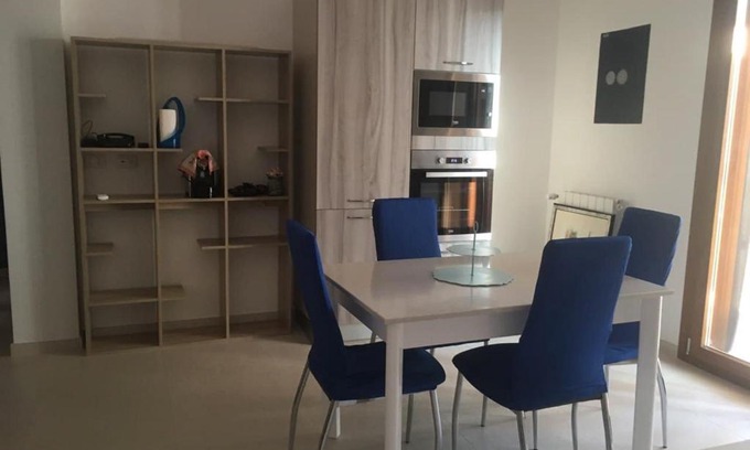 Grottasanta House | Cozy Siracusa House