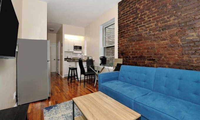 Midtown East Apartment | Cozy & Spacious 1BR Apt in Murray Hill!