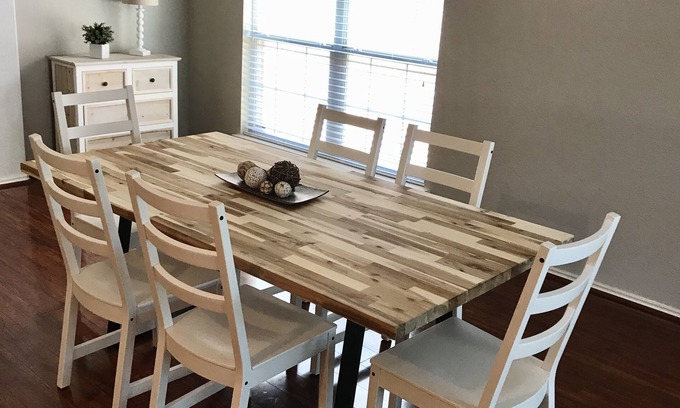 Timberwood Park House | Cozy & spacious 3 bedroom home -North San Antonio. Stone Oak area