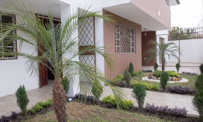 Totoracocha House | Cozy & Spacious House-Near the Centro