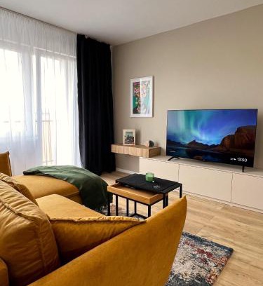 Trencin Apartment | Cozy Stay Apartment