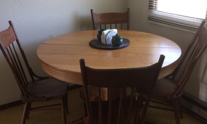 Elma Apartment | Cozy Stay at Economical Prices!