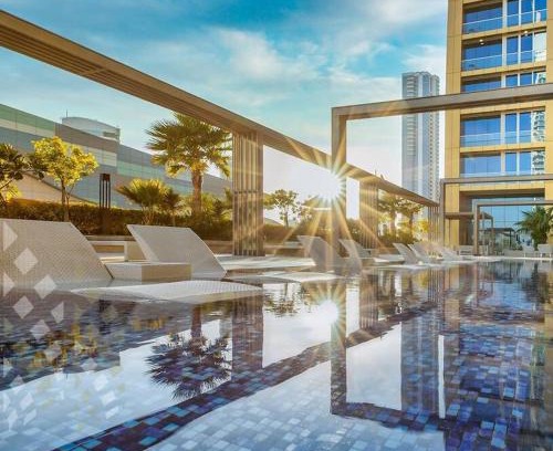 Manama Apartment | Cozy Stay
