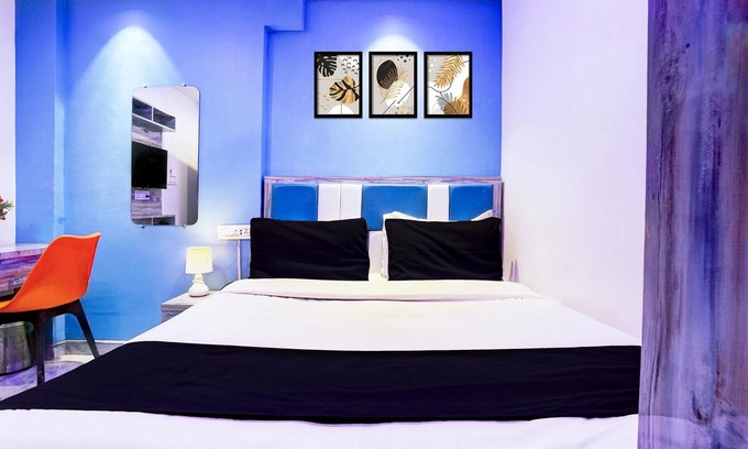 Malad East House | Cozy Stays at Goregaon Near Film City Mumbai