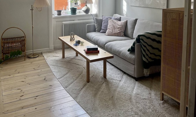 Vasastan Apartment | Cozy studio apartment in central Stockholm